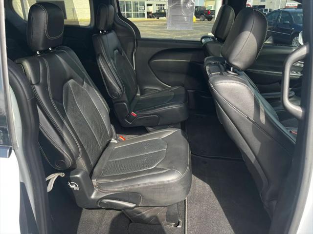 2019 Chrysler Pacifica Touring L Plus