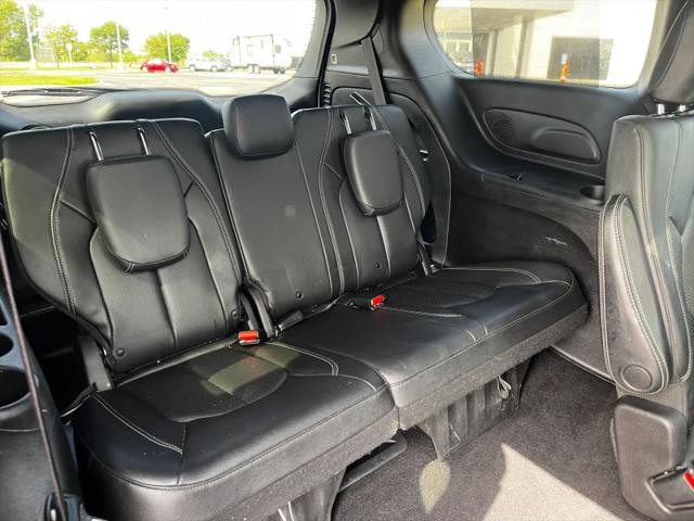 2019 Chrysler Pacifica Touring L Plus