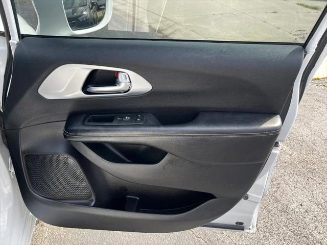 2019 Chrysler Pacifica Touring L Plus
