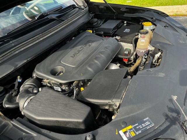 2019 Jeep Cherokee Altitude 4x4