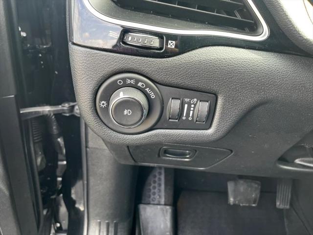 2019 Jeep Cherokee Altitude 4x4