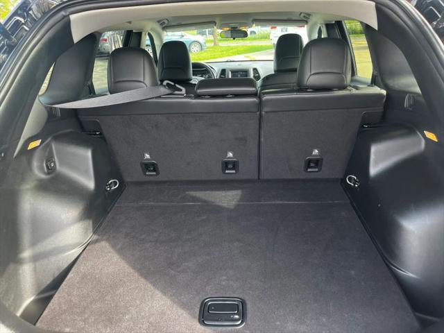 2019 Jeep Cherokee Altitude 4x4