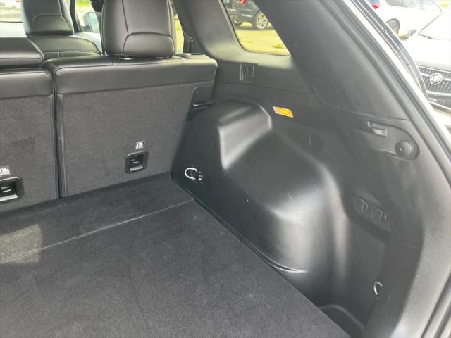 2019 Jeep Cherokee Altitude 4x4