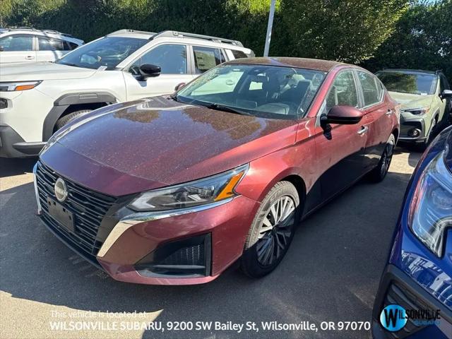 2023 Nissan Altima SV Intelligent AWD for sale in Wilsonville, OR