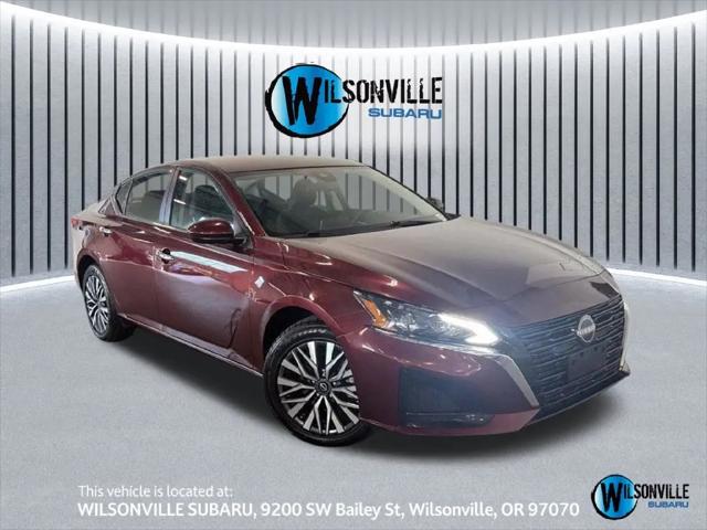 2023 Nissan Altima SV Intelligent AWD for sale in Wilsonville, OR