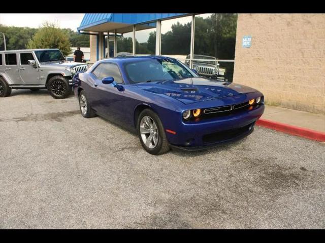 2019 Dodge Challenger SXT for sale in Smyrna, GA