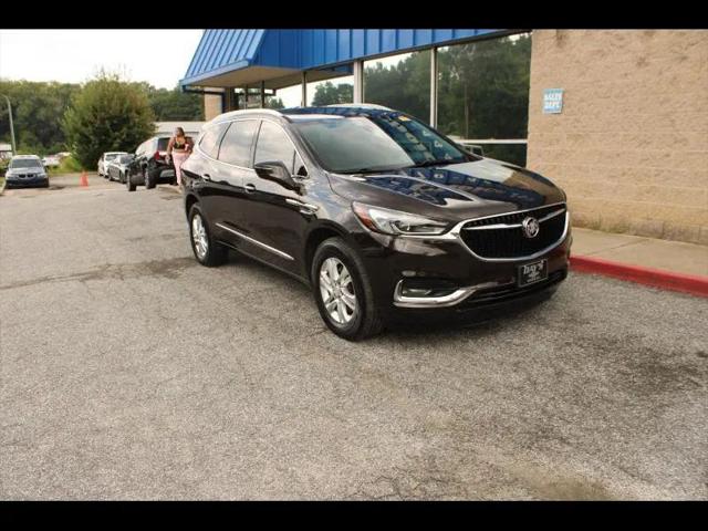 2018 Buick Enclave Essence for sale in Smyrna, GA