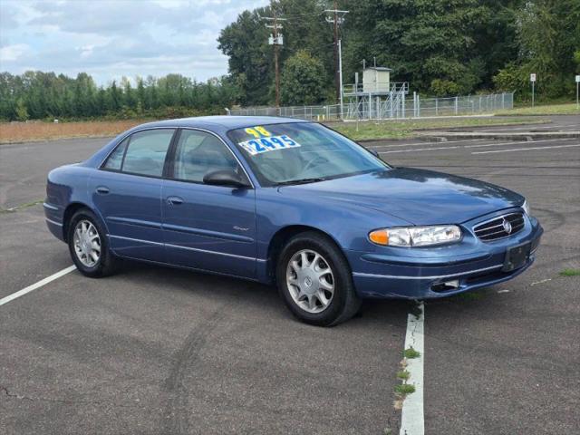 1998 Buick Regal LS for sale in Independence, OR