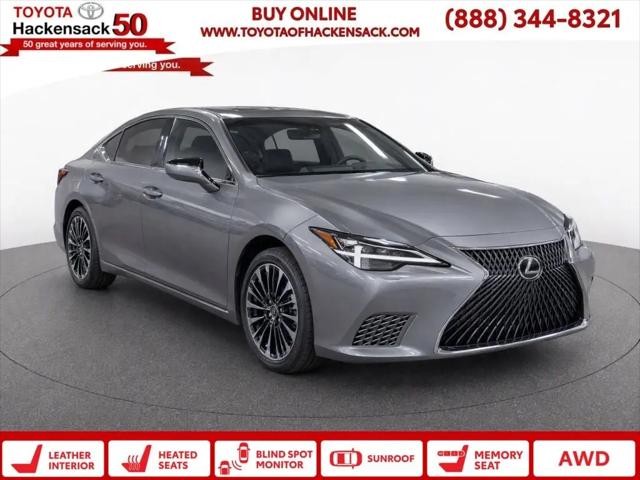 2023 Lexus LS 500 LS 500 for sale in Hackensack, NJ