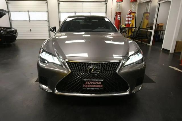 2023 Lexus LS 500 LS 500