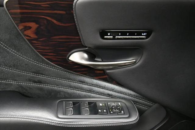 2023 Lexus LS 500 LS 500
