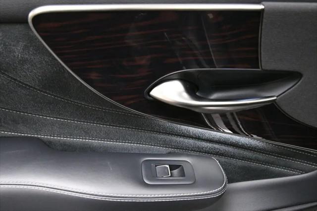 2023 Lexus LS 500 LS 500