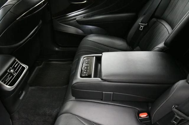 2023 Lexus LS 500 LS 500