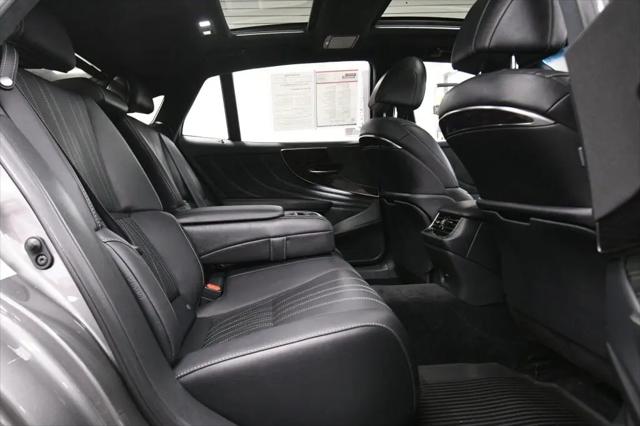 2023 Lexus LS 500 LS 500