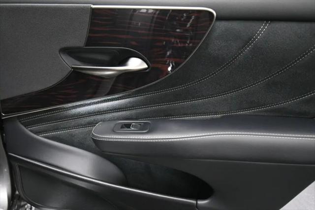 2023 Lexus LS 500 LS 500