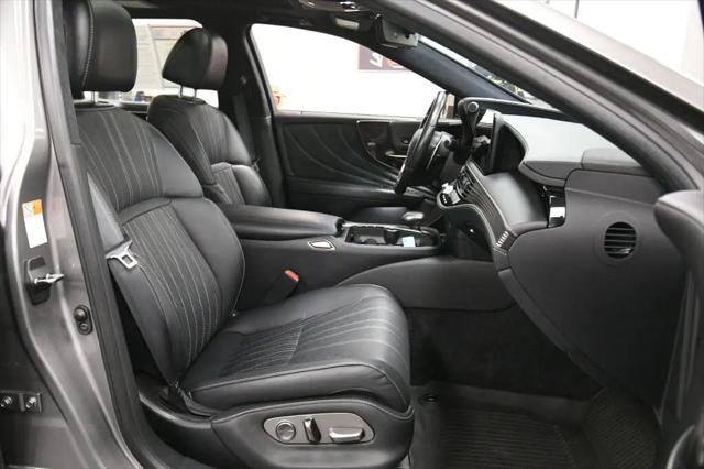 2023 Lexus LS 500 LS 500
