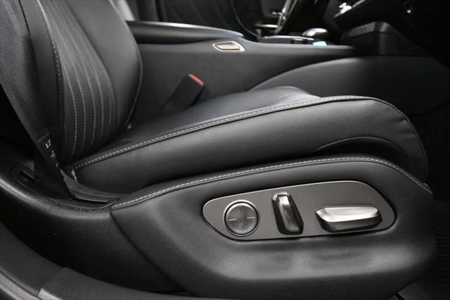 2023 Lexus LS 500 LS 500