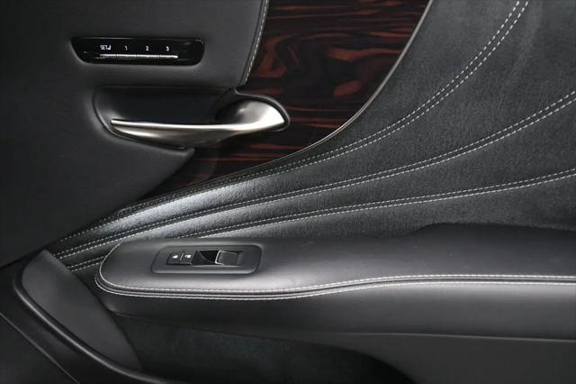 2023 Lexus LS 500 LS 500