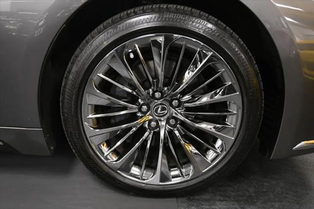 2023 Lexus LS 500 LS 500