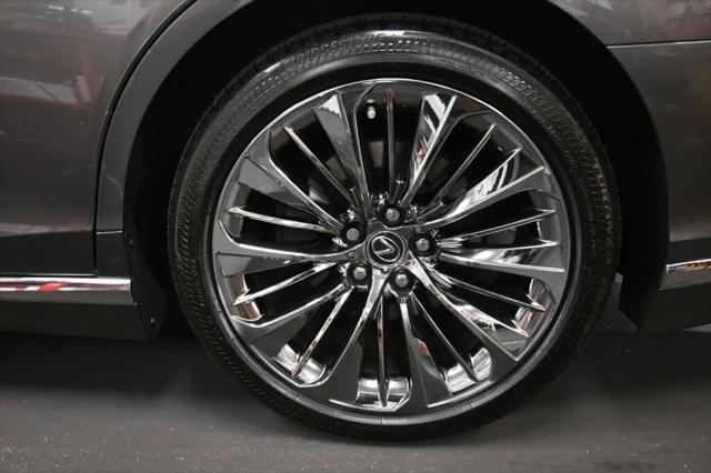 2023 Lexus LS 500 LS 500