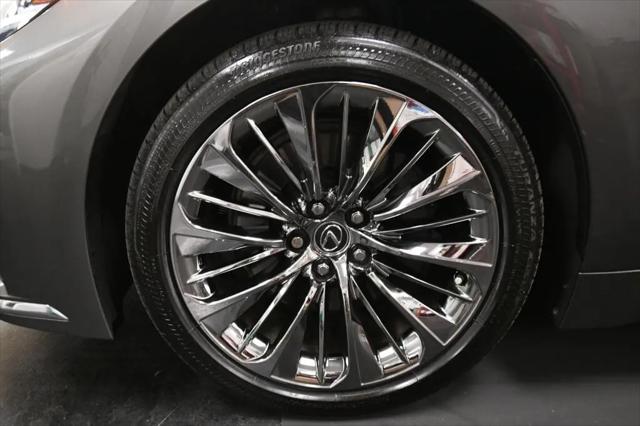 2023 Lexus LS 500 LS 500