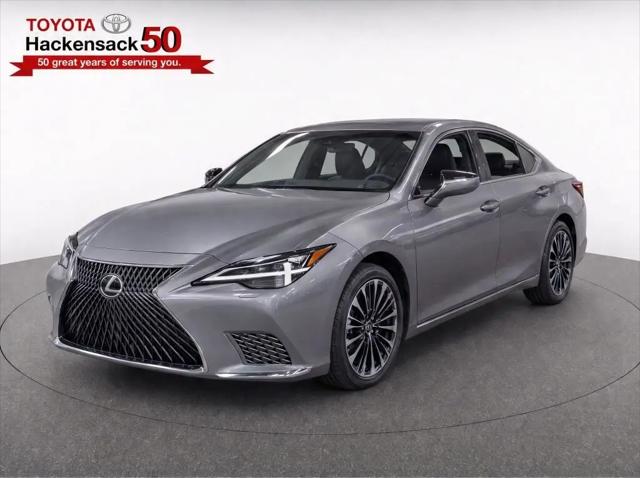 2023 Lexus LS 500 LS 500