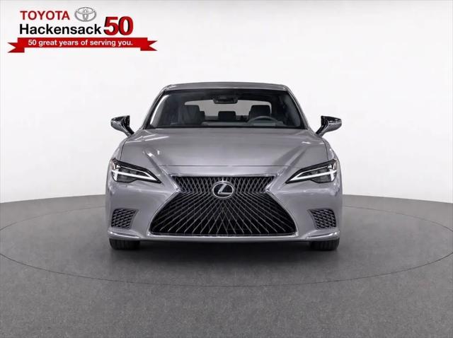 2023 Lexus LS 500 LS 500