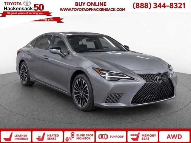 2023 Lexus LS 500 LS 500 for sale in Hackensack, NJ