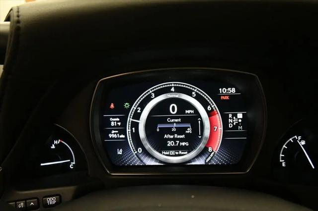 2023 Lexus LS 500 LS 500