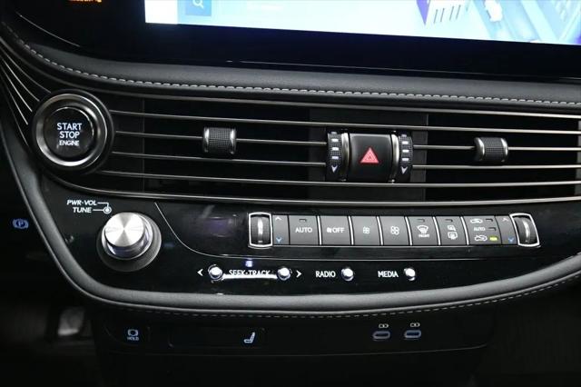 2023 Lexus LS 500 LS 500