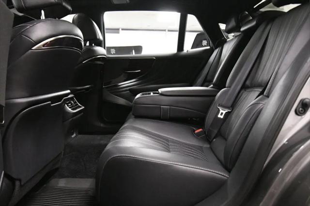 2023 Lexus LS 500 LS 500