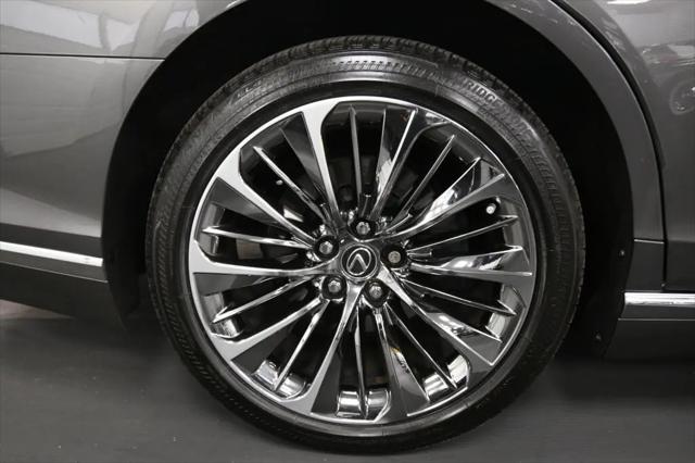 2023 Lexus LS 500 LS 500