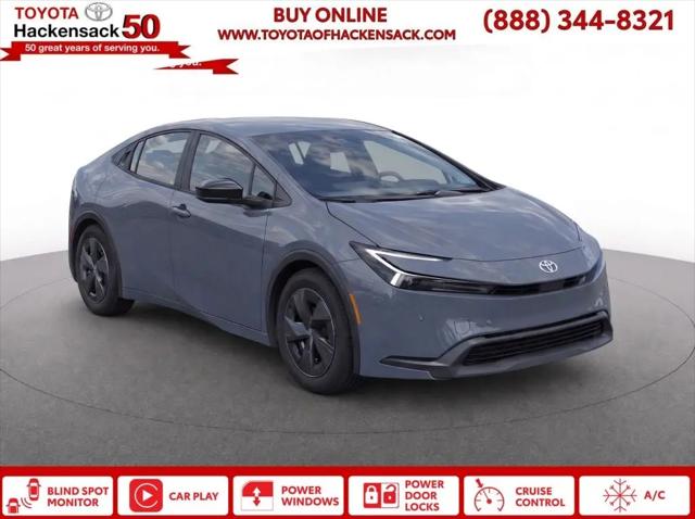 2025 Toyota Prius LE for sale in Hackensack, NJ