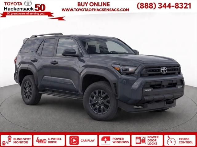 2025 Toyota 4Runner SR5 for sale in Hackensack, NJ