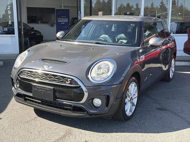 2017 MINI Cooper Clubman Cooper S for sale in Edmonds, WA
