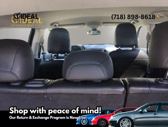 2020 Jeep Compass Latitude 4x4