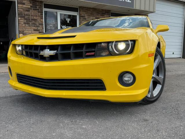 2013 Chevrolet Camaro 1SS for sale in Springfield, MO
