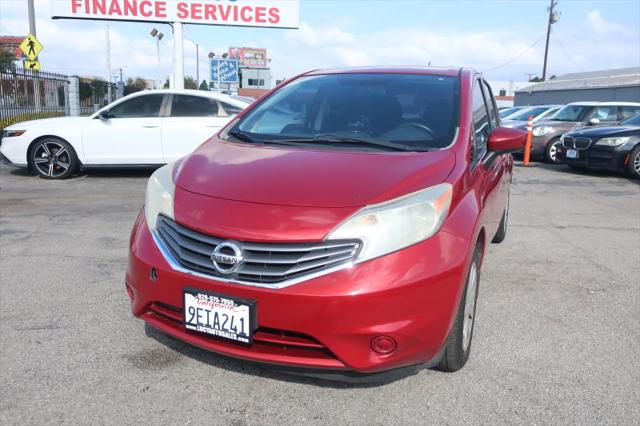 2015 Nissan Versa Note SV for sale in El Monte, CA