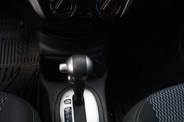 2015 Nissan Versa Note SV