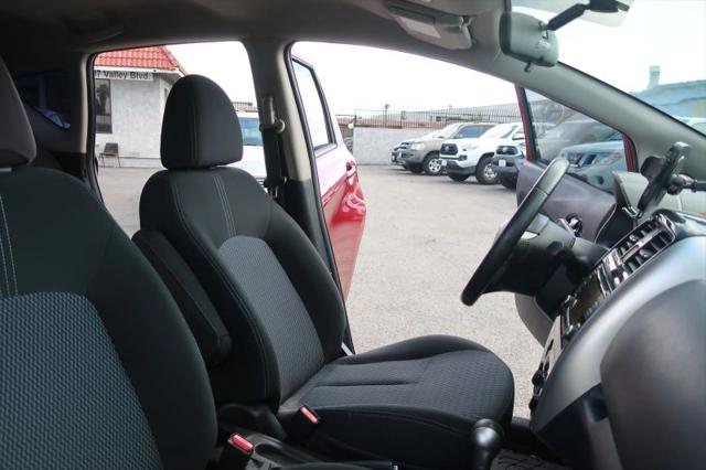 2015 Nissan Versa Note SV