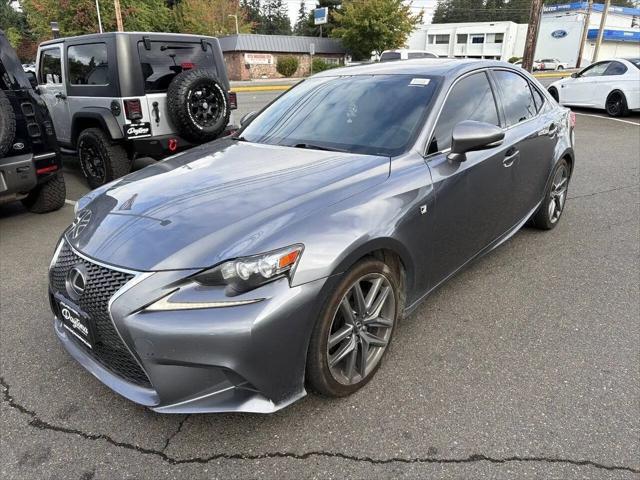 2014 Lexus IS 250 IS 250 for sale in lynnwood, WA