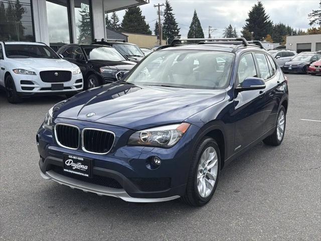 2015 BMW X1 xDrive28i for sale in lynnwood, WA