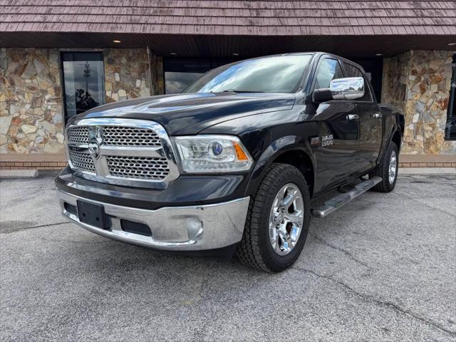 2015 Ram 1500 Laramie for sale in Tampa, FL