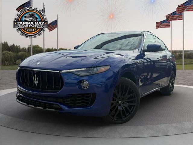 2018 Maserati Levante GranSport for sale in Tampa, FL