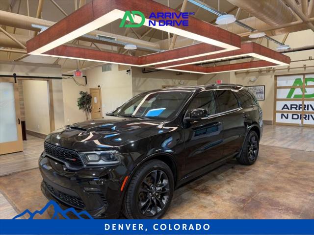 2022 Dodge Durango R/T Plus for sale in Lakewood, CO