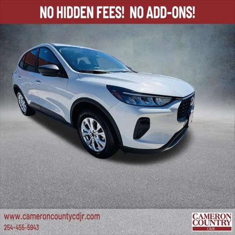 2025 Ford Escape Active for sale in Cameron, TX