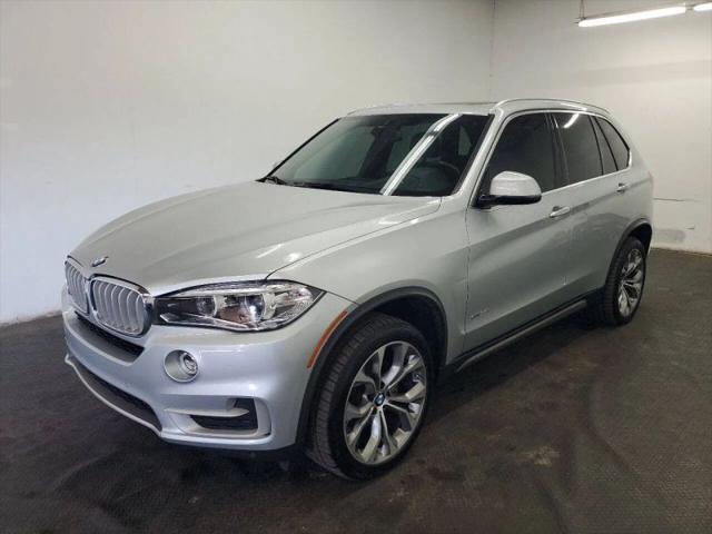 2018 BMW X5 xDrive35i for sale near Fairfield, OH