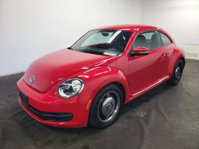 2012 Volkswagen Beetle 2.5L for sale near Fairfield, OH