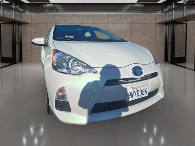 2014 Toyota Prius c One for sale in Oakland, CA