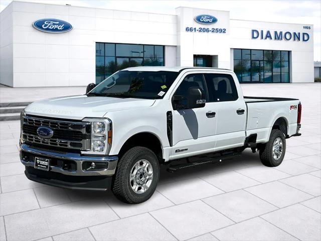 2026 Ford F-350 XLT for sale in Lancaster, CA